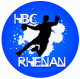 Logo Rhenan HBC 2