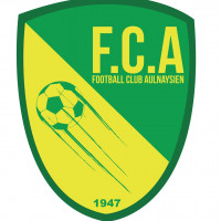 Logo Aulnay FC