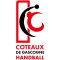 Logo Coteaux de Gascogne Handball