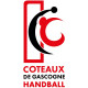 Logo Coteaux de Gascogne Handball 3