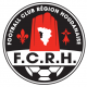 Logo FC Région Houdanaise 2