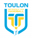 Logo Toulon Métropole Var HB