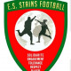 Logo ES Stains Football 2