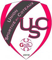 Logo Union Sportive des Coteaux