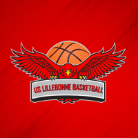 Logo Union Sportive Lillebonnaise 2