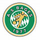 Logo AS Bages 2