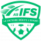 Logo AS IFS Football 3