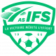 Logo AS Ifs Football