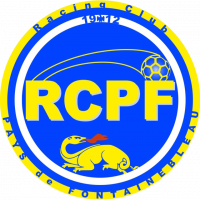Logo RCP Fontainebleau  2