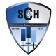 Logo SC Hérouville 3