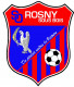 Logo Stade Olympique Rosny Football