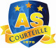 Logo AS Courteille Alencon