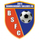 Logo Bourguebus Soliers FC