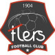 Logo FC Flers 2