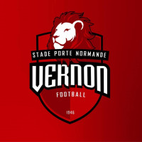 Stade Porte Normande Vernon Foot