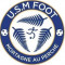 Logo US Mortagnaise Football 4