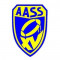 Logo AAS Sarcelles - Rugby