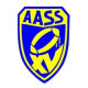 Logo AAS Sarcelles - Rugby 2