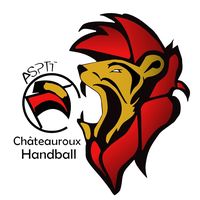 Logo ASPTT Chateauroux 36