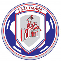 Logo ESFC Falaise
