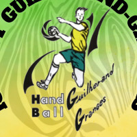 Logo HB Guilherand Granges