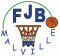 Logo Foyer Jeunes Basketteurs - Malville