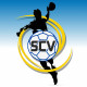 Logo SC Vaunage Handball