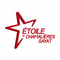 Logo Etoile de Chamalières Sayat