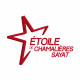 Logo Etoile de Chamalières Sayat 2