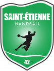 Logo Saint Etienne Handball