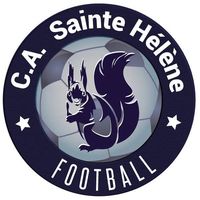Logo CA Sainte Hélène