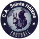 Logo CA Sainte Hélène 3