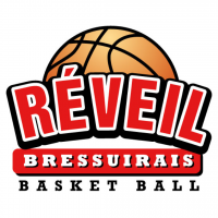Logo Réveil Bressuirais Basket