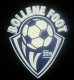 Logo Bollene Foot 2