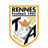 TA Rennes Football 2