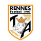 Logo Tour d'Auvergne Rennes