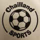 Logo Chailland Sports Football