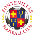 Logo Fontenilles FC - Moins de 11 ans
