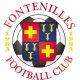 Logo Fontenilles FC 3