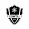 Logo Football Club Comtal