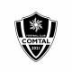 Logo Football Club Comtal