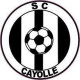 Logo SC Cayolle