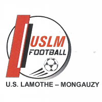 Logo US Lamothe Mongauzy