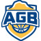 Logo Aubagne Garlaban Basket 2