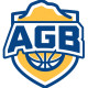 Logo Aubagne Garlaban Basket