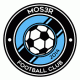 Logo MOS3R Football Club 3