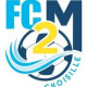 Logo FC LaMembrolle - Mettray 3