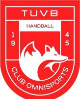 TU Verrières-le-Buisson Handball