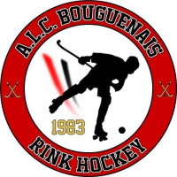 Logo ALC Bouguenais RH