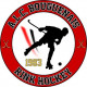 Logo ALC Bouguenais RH 2